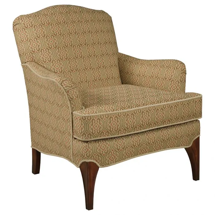 Fairfield Furniture S-7529-01 Amanda Lounge Chair Fairfield Furniture S-7529-01 Amanda Lounge Chair