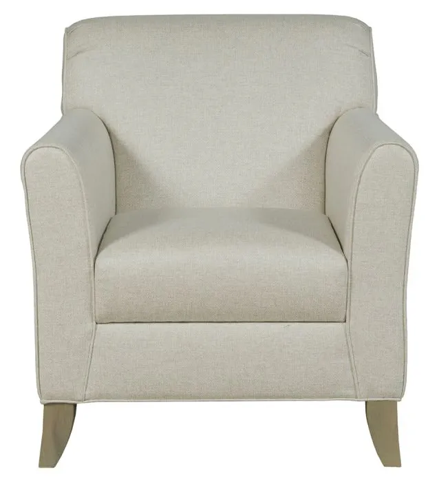 Fairfield Furniture S-7530-E1 Hunter EasyClean Lounge Chair Fairfield Furniture S-7530-E1 Hunter EasyClean Lounge Chair
