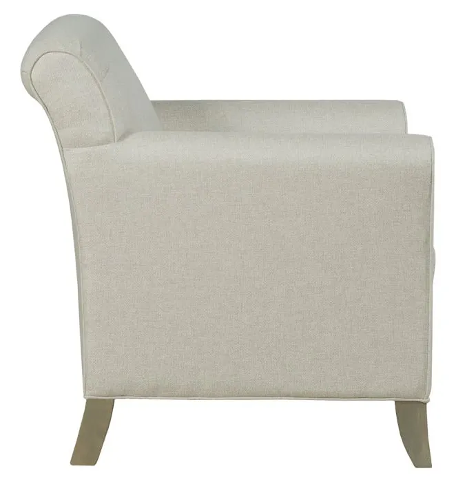 Fairfield Furniture S-7530-E1 Hunter EasyClean Lounge Chair Fairfield Furniture S-7530-E1 Hunter EasyClean Lounge Chair