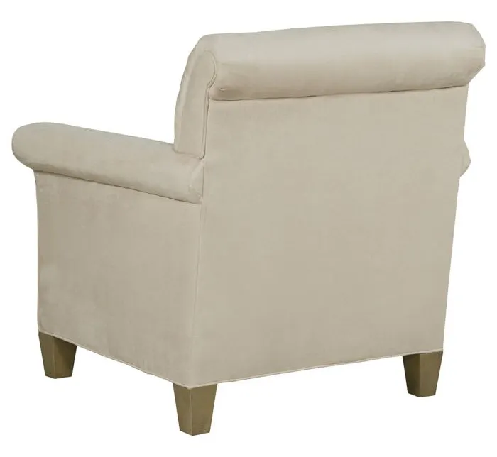 Fairfield Furniture S-7532-01 Smith Lounge Chair Fairfield Furniture S-7532-01 Smith Lounge Chair