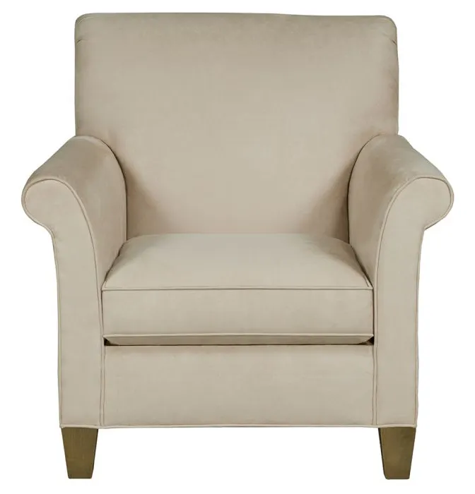 Fairfield Furniture S-7532-01 Smith Lounge Chair Fairfield Furniture S-7532-01 Smith Lounge Chair