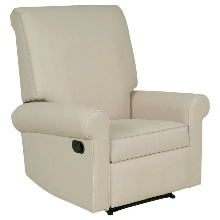 Fairfield Furniture S-7532-33 Smith Manual Recliner Fairfield Furniture S-7532-33 Smith Manual Recliner