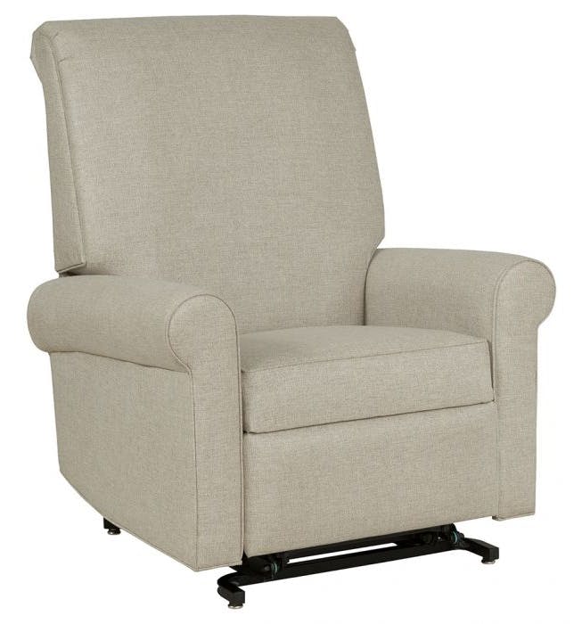 Fairfield Furniture S-7532-LR Smith Power Lift Recliner Fairfield Furniture S-7532-LR Smith Power Lift Recliner