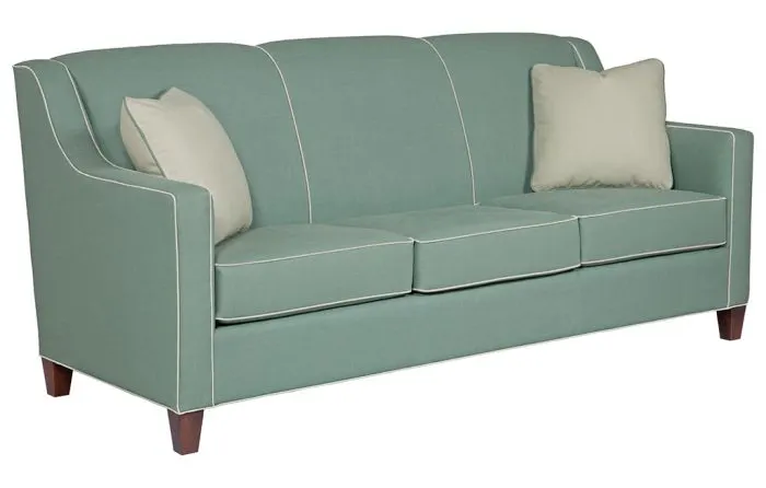 Fairfield Furniture S-7537-50 Aaron Sofa Fairfield Furniture S-7537-50 Aaron Sofa