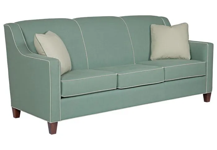 Fairfield Furniture S-7537-50 Aaron Sofa Fairfield Furniture S-7537-50 Aaron Sofa