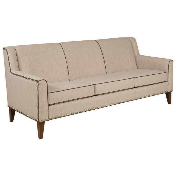 Fairfield Furniture S-7539-50 Aubrey Sofa