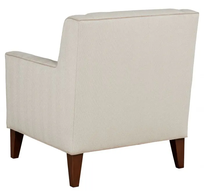 Fairfield Furniture S-7540-T1 Ashleigh Lounge Chair with Folding Tablet Fairfield Furniture S-7540-T1 Ashleigh Lounge Chair with Folding Tablet