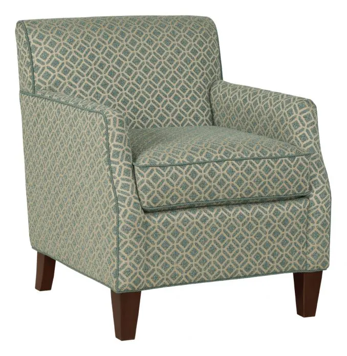 Fairfield Furniture S-7553-01 Abegail Lounge Chair Fairfield Furniture S-7553-01 Abegail Lounge Chair