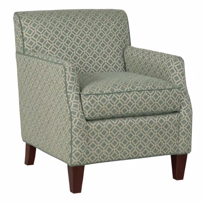 Fairfield Furniture S-7553-01 Abegail Lounge Chair Fairfield Furniture S-7553-01 Abegail Lounge Chair