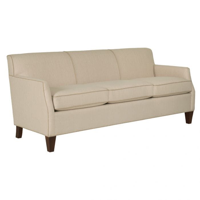 Fairfield Furniture S-7553-50 Abegail Sofa