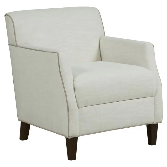 Fairfield Furniture S-7553-E1 Abegail EasyClean Lounge Chair