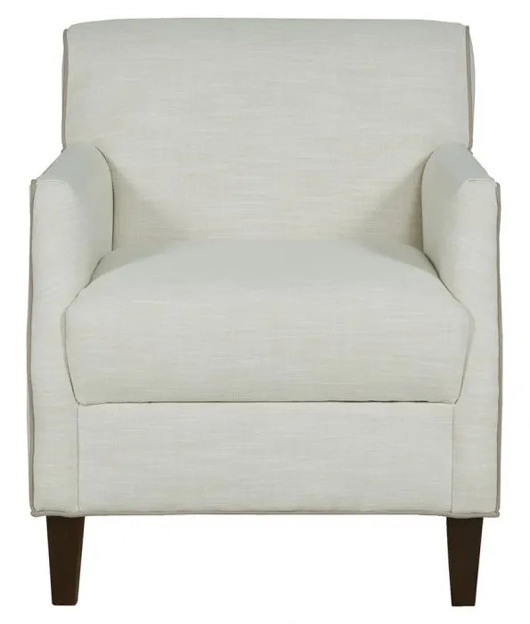 Fairfield Furniture S-7553-E1 Abegail EasyClean Lounge Chair Fairfield Furniture S-7553-E1 Abegail EasyClean Lounge Chair
