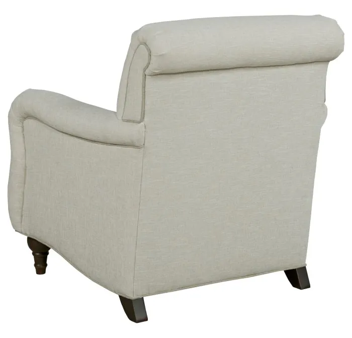 Fairfield Furniture S-7558-E1 Ross EasyClean Lounge Chair Fairfield Furniture S-7558-E1 Ross EasyClean Lounge Chair