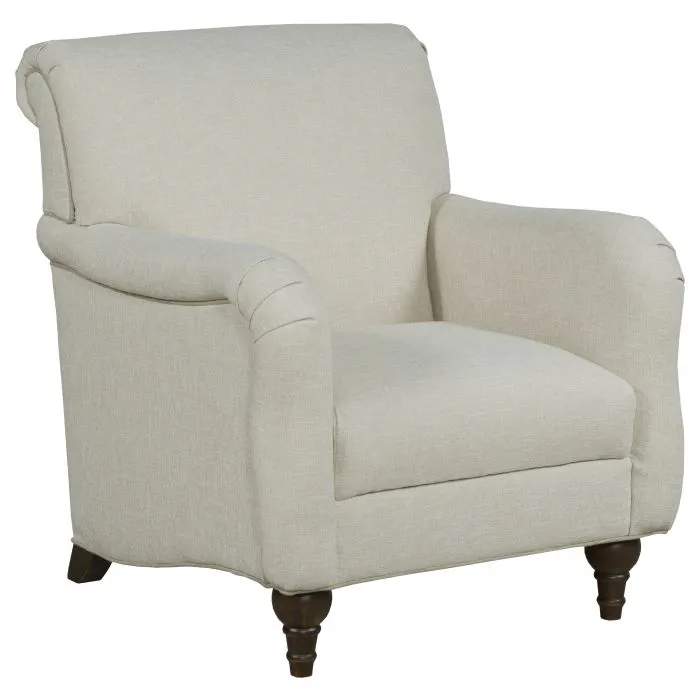 Fairfield Furniture S-7558-E1 Ross EasyClean Lounge Chair