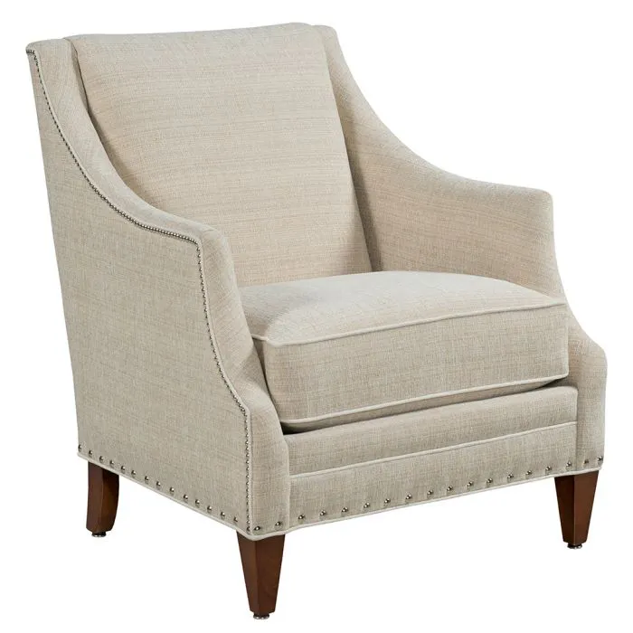 Fairfield Furniture S-7566-01 Blake Lounge Chair Fairfield Furniture S-7566-01 Blake Lounge Chair