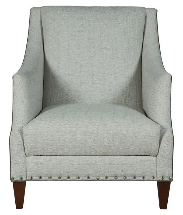 Fairfield Furniture S-7566-E1 Blake EasyClean Lounge Chair Fairfield Furniture S-7566-E1 Blake EasyClean Lounge Chair