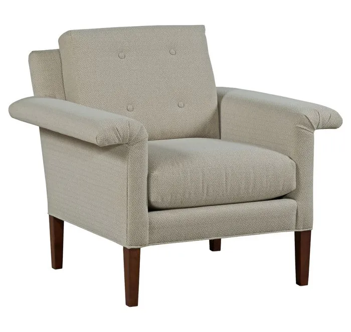 Fairfield Furniture S-7570-01 Holden Lounge Chair Fairfield Furniture S-7570-01 Holden Lounge Chair