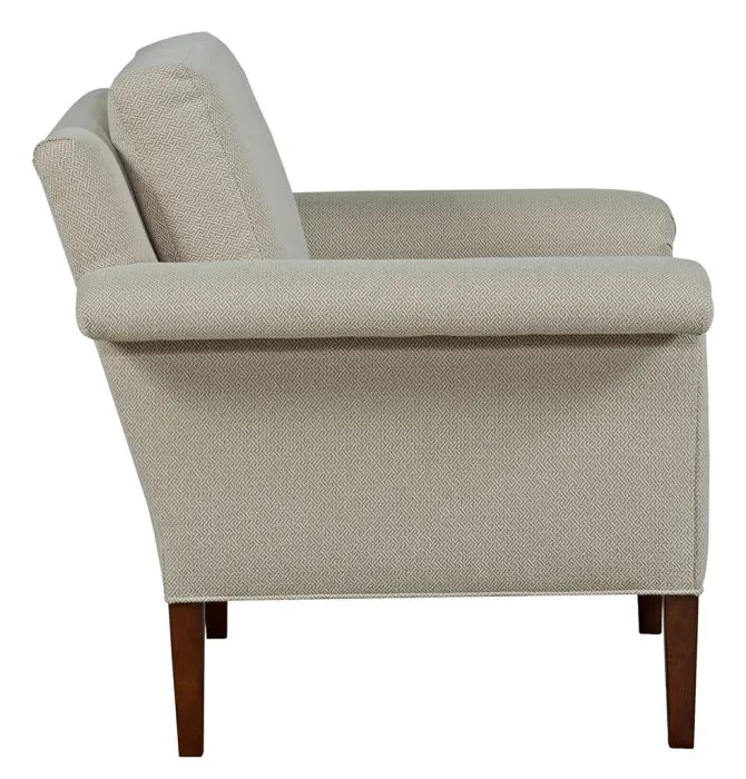 Fairfield Furniture S-7570-01 Holden Lounge Chair Fairfield Furniture S-7570-01 Holden Lounge Chair