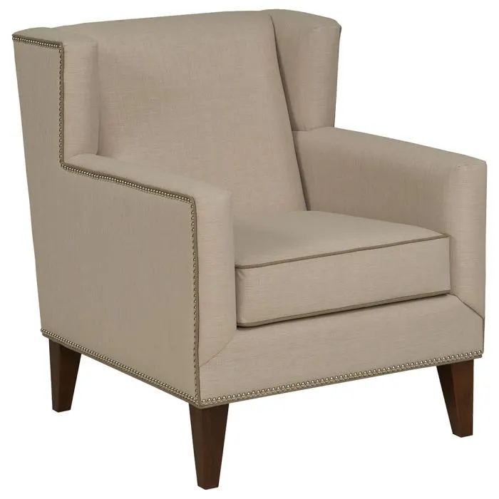 Fairfield Furniture S-7594-01 Drew Lounge Chair Fairfield Furniture S-7594-01 Drew Lounge Chair