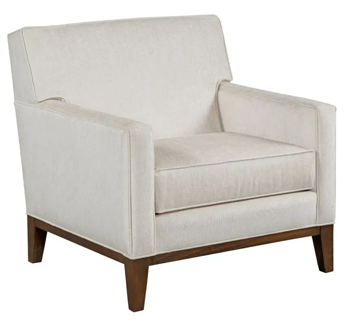 Fairfield Furniture S-7597-01 Faulkner Lounge Chair Fairfield Furniture S-7597-01 Faulkner Lounge Chair