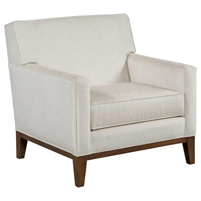 Fairfield Furniture S-7597-01 Faulkner Lounge Chair Fairfield Furniture S-7597-01 Faulkner Lounge Chair