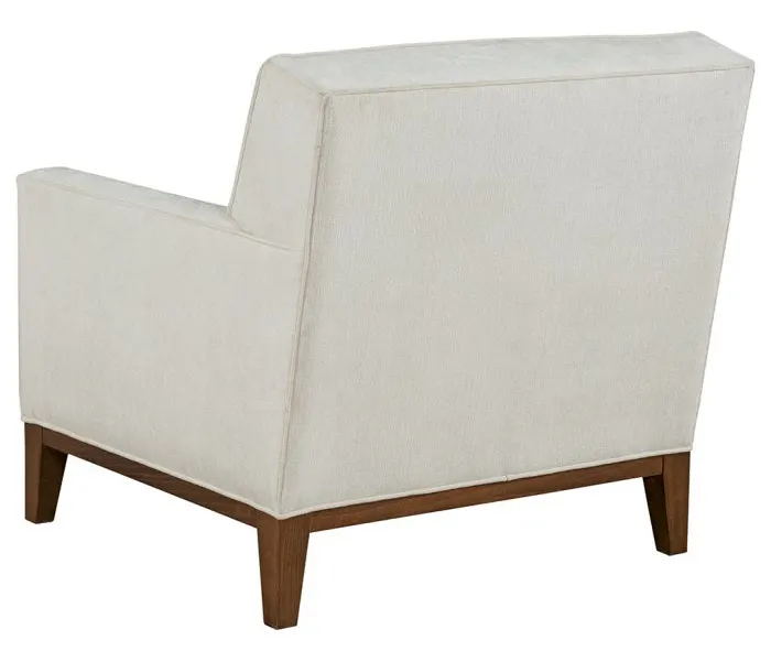 Fairfield Furniture S-7597-01 Faulkner Lounge Chair Fairfield Furniture S-7597-01 Faulkner Lounge Chair