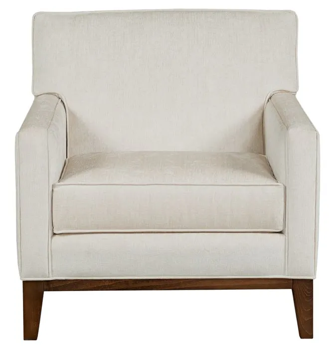 Fairfield Furniture S-7597-01 Faulkner Lounge Chair Fairfield Furniture S-7597-01 Faulkner Lounge Chair