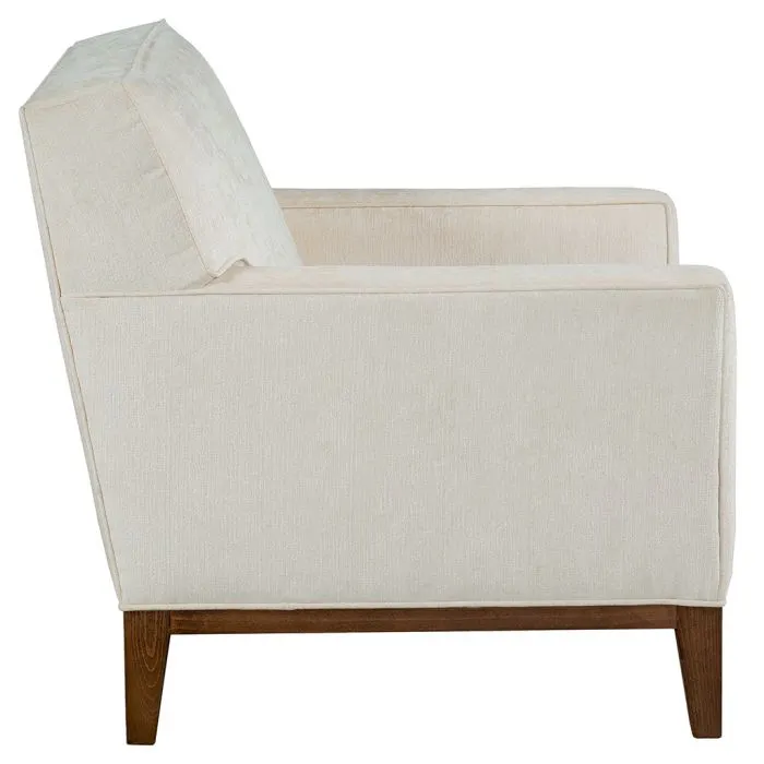 Fairfield Furniture S-7597-01 Faulkner Lounge Chair Fairfield Furniture S-7597-01 Faulkner Lounge Chair