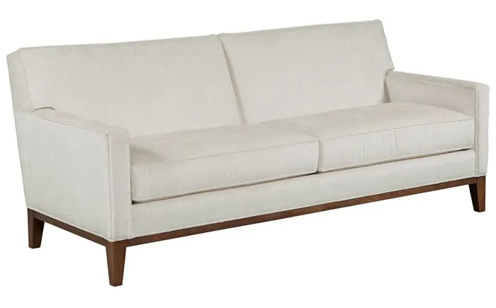 Fairfield Furniture S-7597-50 Faulkner Sofa Fairfield Furniture S-7597-50 Faulkner Sofa