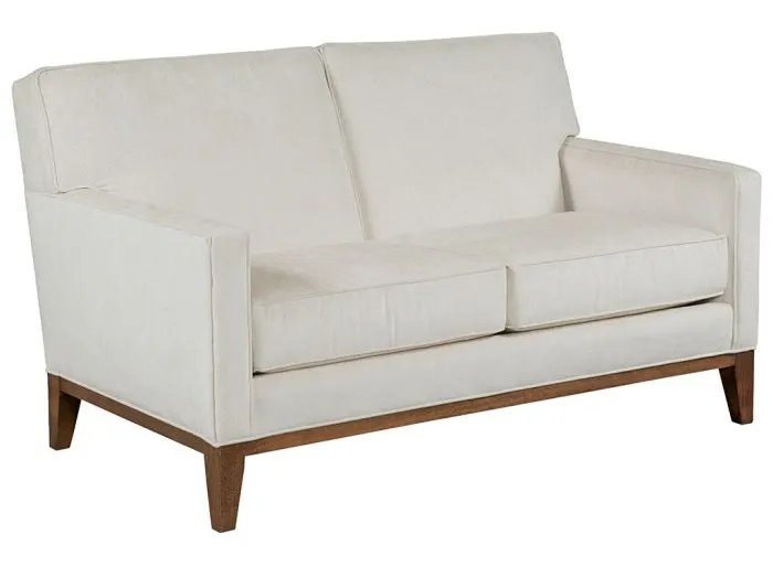 Fairfield Furniture S-7597-70 Faulkner Loveseat Fairfield Furniture S-7597-70 Faulkner Loveseat