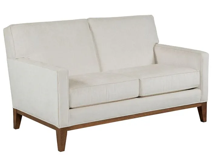 Fairfield Furniture S-7597-70 Faulkner Loveseat Fairfield Furniture S-7597-70 Faulkner Loveseat