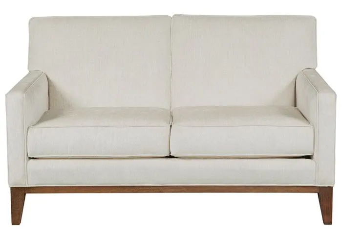Fairfield Furniture S-7597-70 Faulkner Loveseat Fairfield Furniture S-7597-70 Faulkner Loveseat