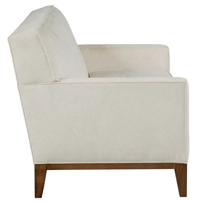 Fairfield Furniture S-7597-70 Faulkner Loveseat Fairfield Furniture S-7597-70 Faulkner Loveseat