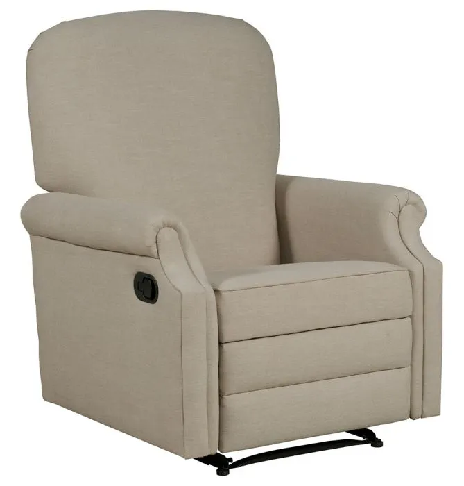 Fairfield Furniture S-7707-33 Jaxon Manual Recliner Fairfield Furniture S-7707-33 Jaxon Manual Recliner