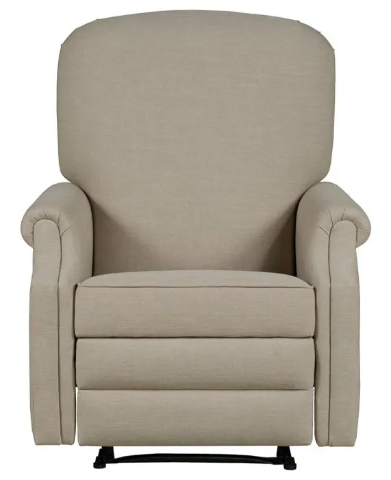 Fairfield Furniture S-7707-33 Jaxon Manual Recliner Fairfield Furniture S-7707-33 Jaxon Manual Recliner