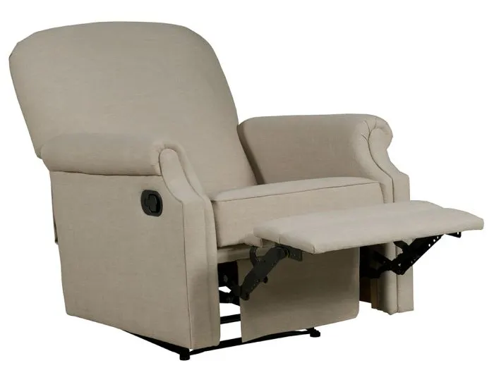 Fairfield Furniture S-7707-33 Jaxon Manual Recliner Fairfield Furniture S-7707-33 Jaxon Manual Recliner