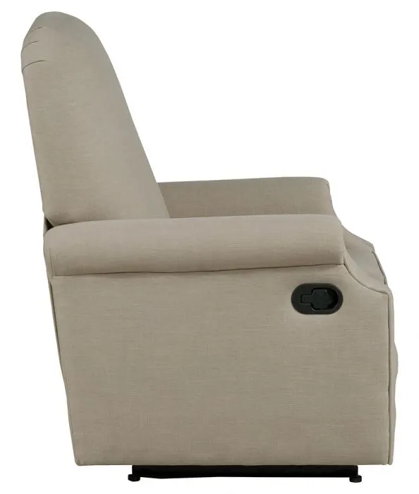 Fairfield Furniture S-7707-33 Jaxon Manual Recliner Fairfield Furniture S-7707-33 Jaxon Manual Recliner