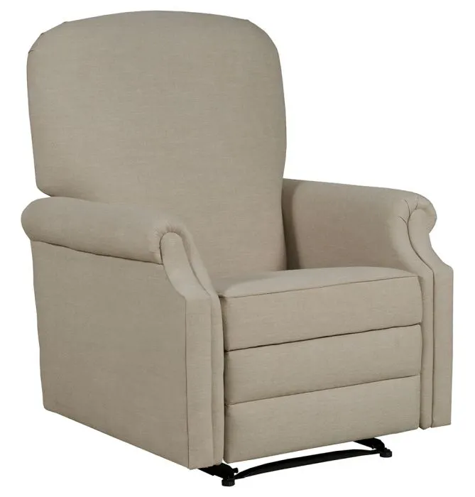 Fairfield Furniture S-7707-ER Jaxon Power Recliner Fairfield Furniture S-7707-ER Jaxon Power Recliner