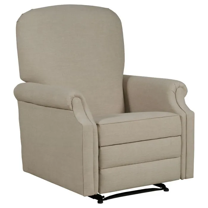 Fairfield Furniture S-7707-ER Jaxon Power Recliner Fairfield Furniture S-7707-ER Jaxon Power Recliner