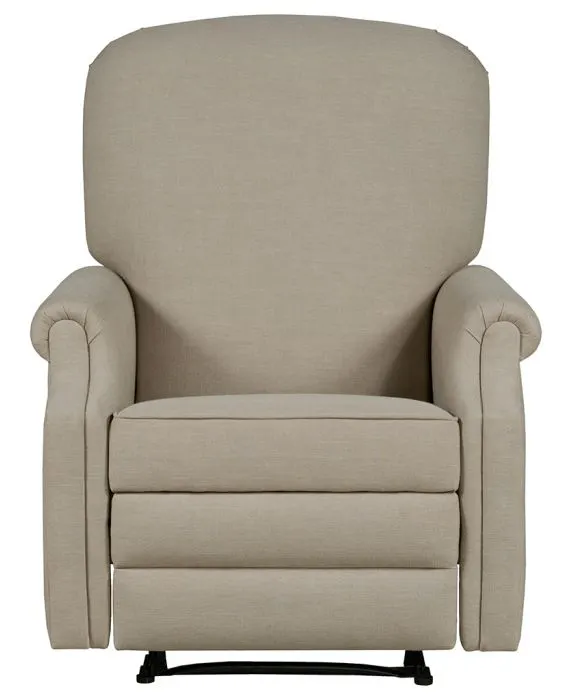 Fairfield Furniture S-7707-ER Jaxon Power Recliner Fairfield Furniture S-7707-ER Jaxon Power Recliner