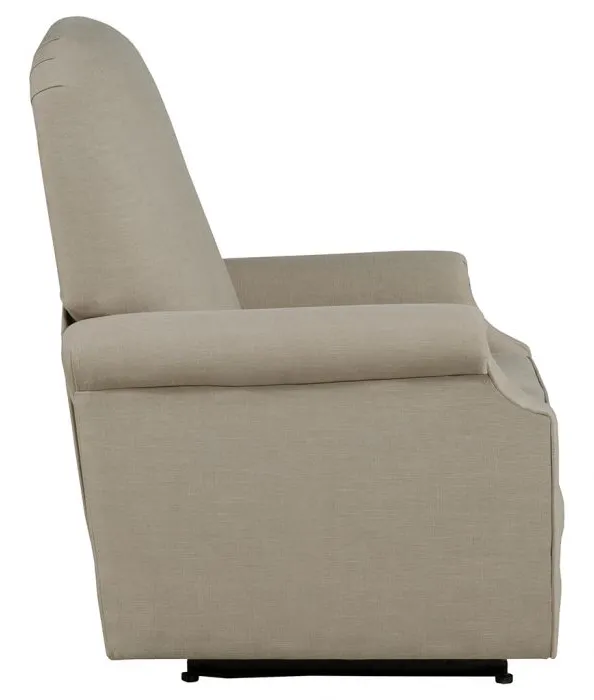 Fairfield Furniture S-7707-ER Jaxon Power Recliner Fairfield Furniture S-7707-ER Jaxon Power Recliner