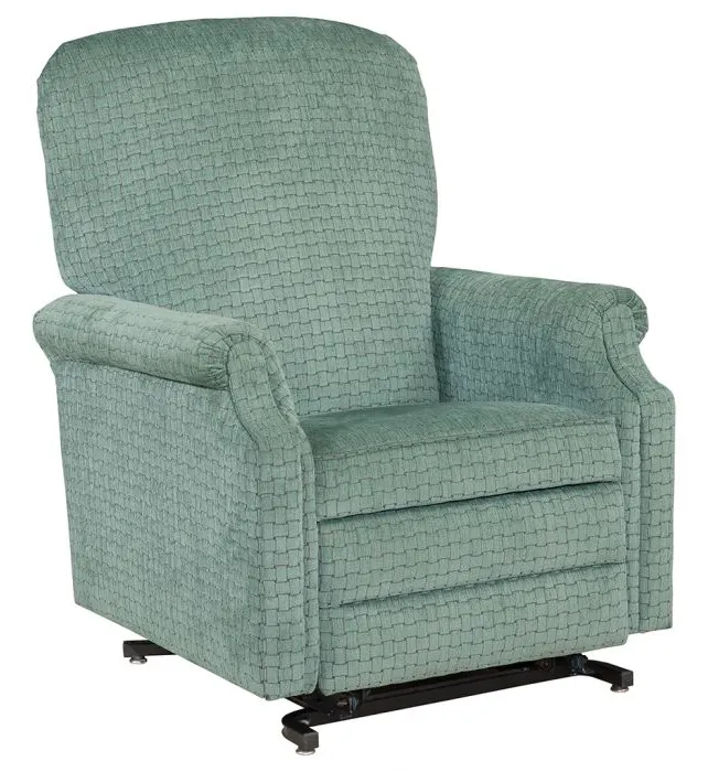 Fairfield Furniture S-7707-LR Jaxon Power Lift Recliner Fairfield Furniture S-7707-LR Jaxon Power Lift Recliner