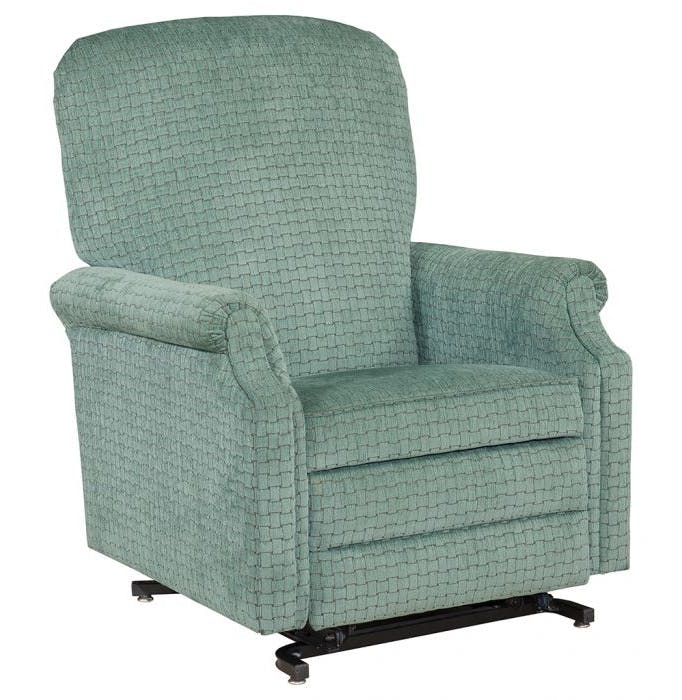 Fairfield Furniture S-7707-LR Jaxon Power Lift Recliner Fairfield Furniture S-7707-LR Jaxon Power Lift Recliner