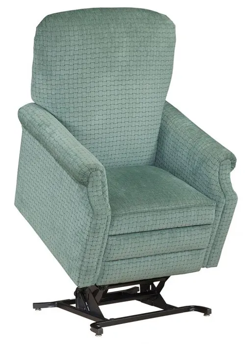 Fairfield Furniture S-7707-LR Jaxon Power Lift Recliner Fairfield Furniture S-7707-LR Jaxon Power Lift Recliner