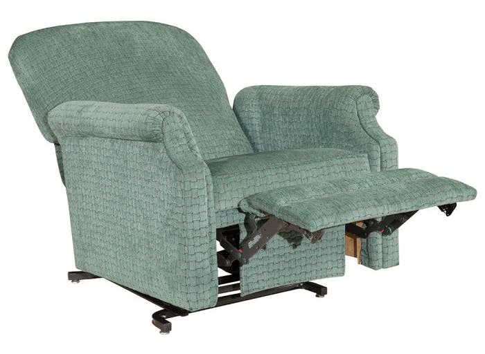 Fairfield Furniture S-7707-LR Jaxon Power Lift Recliner Fairfield Furniture S-7707-LR Jaxon Power Lift Recliner