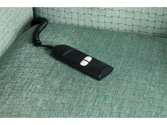 Fairfield Furniture S-7707-LR Jaxon Power Lift Recliner Fairfield Furniture S-7707-LR Jaxon Power Lift Recliner