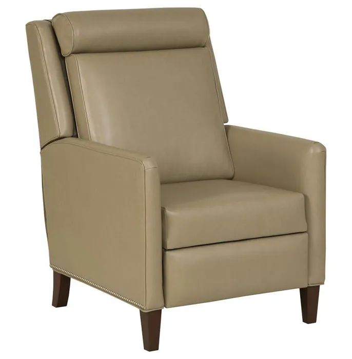 Fairfield Furniture S-7710-33 Mannington Manual Recliner Fairfield Furniture S-7710-33 Mannington Manual Recliner