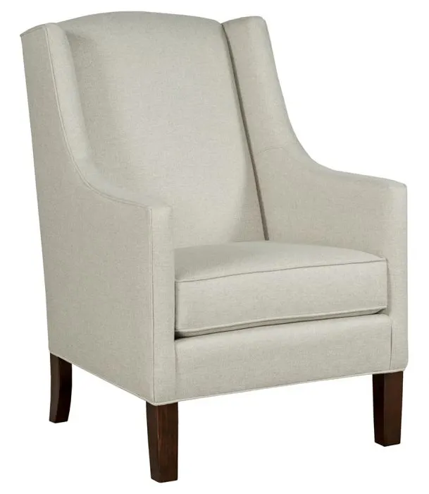 Fairfield Furniture S-7829-01 Dianna Wing Chair Fairfield Furniture S-7829-01 Dianna Wing Chair