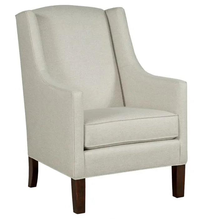 Fairfield Furniture S-7829-01 Dianna Wing Chair Fairfield Furniture S-7829-01 Dianna Wing Chair