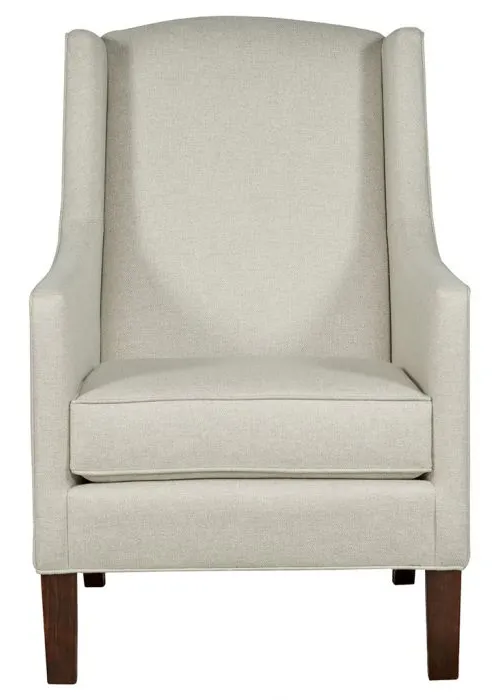 Fairfield Furniture S-7829-01 Dianna Wing Chair Fairfield Furniture S-7829-01 Dianna Wing Chair